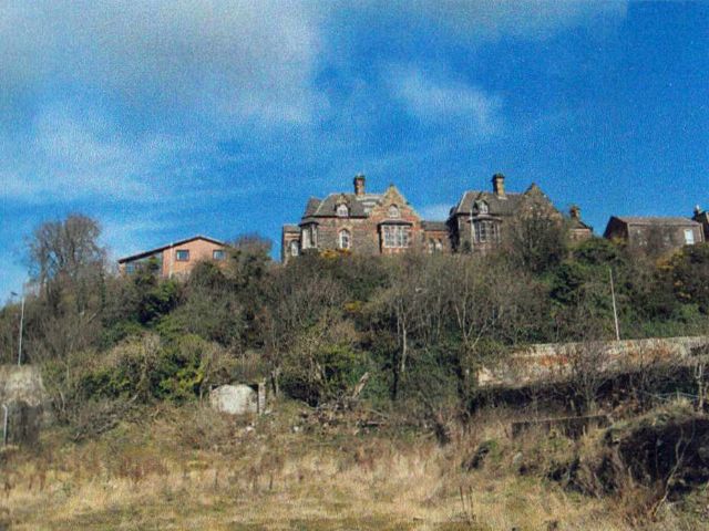 Broomhill